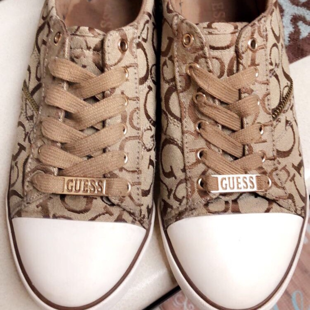 Guess shoes